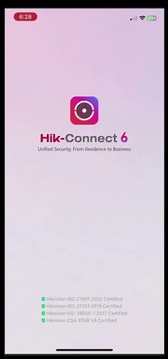 Cómo instalar la app Hik-Connect en tu celular | Configura tu DVR Hikvision y visualiza tus cámaras