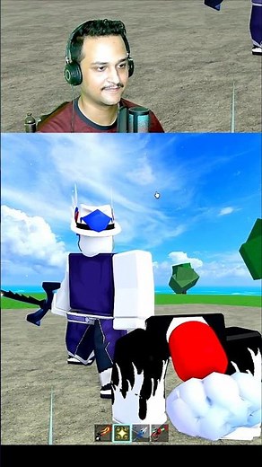How to go in 3rd sea (bloxfruits) #bloxfruits #roblox #robloxanimation