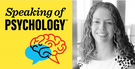 How science can help you change your behavior for the better, with Katy Milkman, PhD