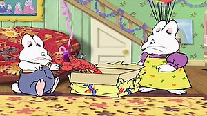 Watch Max and Ruby Season 1 Episode 9 - Max's Birthday/Max's New Suit/Good Night Max