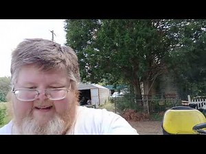 Removing the wire from the X570 deck and giving it a quick look over.