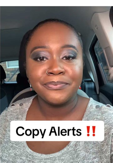 Comment below ‘ COPY ALERTS’ and dm me on IG: thatsreneewilson