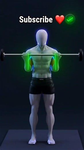 Most People Do Curls Wrong — 3 Mistakes to Avoid#subscribemychannel