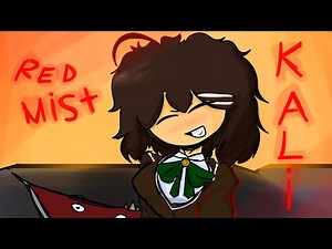 The Red Mist (Kali's Mix) - Item Asylum