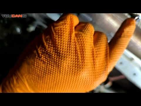 2006-2013 W221 Mercedes-Benz S-Class ISM Replacement