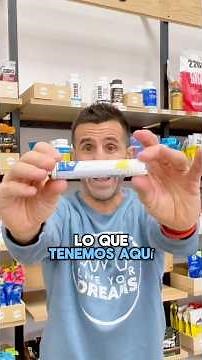 COMBATE LOS CALAMBRES | Nutrición Deportiva | Live Your Dreams
