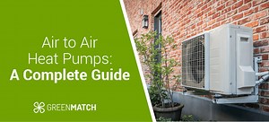 Air to Air Heat Pumps in the UK: Costs, Installation, Pros & Cons