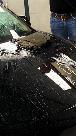 CERAMIC CAR SHAMPOO TESTED | EASY TRICKS HOW TO USE D-CON CERAMIC WASH