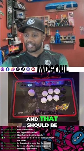 USB-C Arcade Stick Mod: AMAZING 3D Printing! #shorts