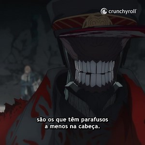 Sem Wi-Fi? Sem problemas! Com o Premium, você pode baixar seus animes para assistir onde quiser. Teste por 2 semanas grátis! | Crunchyroll.br