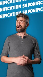 45K views · 199 reactions | Creating soap using a chemical reaction.識 | Interesting Engineering | Facebook