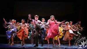 Follow New York City Center for the best of musical theater, dance and more! | New York City Center