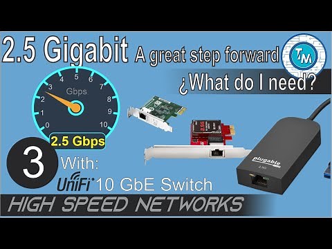 Is USB 2.5 gigabit ethernet worth it? - 2.5 GBe plugable USB 3.0 review
