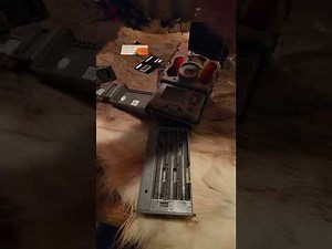 Tactacam Reveal X Pro trail camera unboxing and setup - #trailcamology