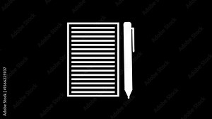 checklist where all checkboxes are validated with validation stamp.