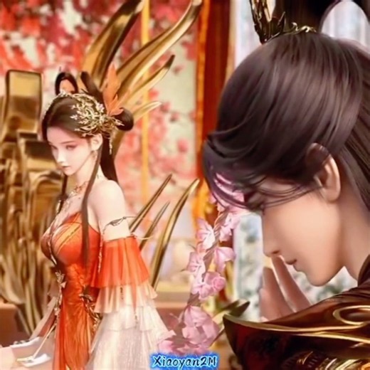 Yun Che Humbles The Divine Phoenix Princes 🔥 | Against the Gods S2 EP 27 [57]