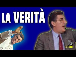 Tutta la VERITÀ su GERMANO MOSCONI