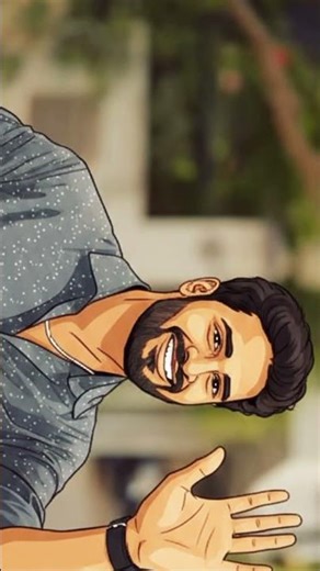 nee partha vizhigal... celebrity #striker