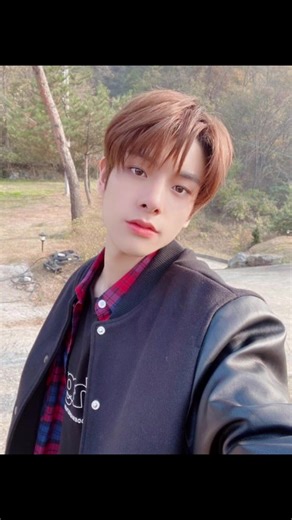 Enhypen Members' Debut Moments and Smiles