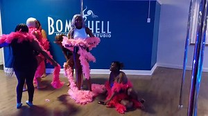 Ready to have a night you won't forget? Host your birthday party with...