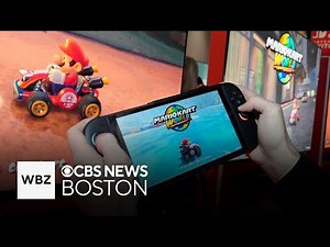 Nintendo Switch 2 guide: What you need to know