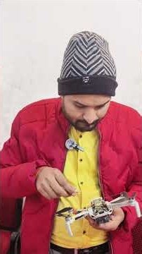 #djidrone#mavicmini#djidronerepair#youtubebabaji