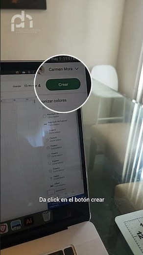 Tutorial Cricut para principiantes #cricut #cricuthack #cricuthacks