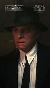 46 reactions · 3 comments | Puppet Master 3 | Full Moon Features | Watch on Full Moon Features, Tubi or Amazon #puppetmaster#horrormovie #fullmoonfeatures | Full Moon Features & Charles Band | Facebook