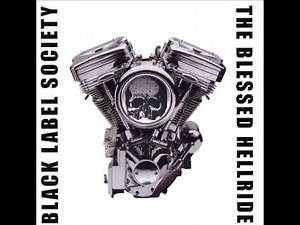 Black Label Society - Dead Meadow