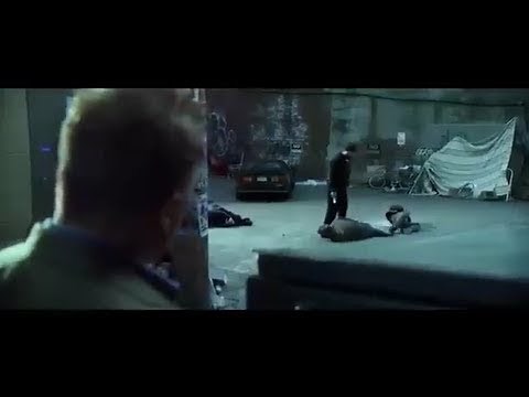 THE CRIMINAL ,Film Completo italiano FUL HD