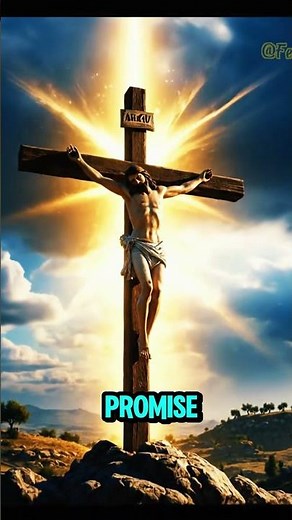 Protoevangelium: God’s First Promise of Salvation ✝️✨