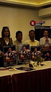 11K views · 105 reactions | Dancers, get ready for the Clash of Dancers 2.0 (Nepali Folks Dancing Reality Show)! Auditions will be held on 28th and 29th July 2025 at Manan Kendra, Gangtok,supported by the SKM Cultural Wing. | Swatantra Aawaj | Facebook