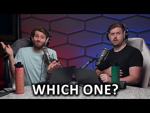 I Ordered My New iPhone - WAN Show September 12, 2025