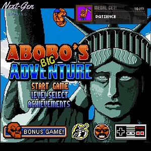 38K views · 574 reactions | Abobo's Big Adventure (classic Newgrounds flashgame) - Part 1 #gameplay #retrogaming #nintendo #DoubleDragon #gaming #videogames #gamingvideos #gamingcommunity | Next-Gen Gaming | Facebook