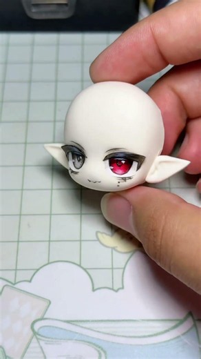 Make Hugo with Clay | Zenless Zone Zero Game Art | HowClay