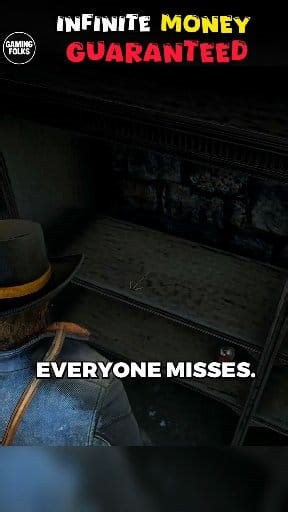 30K views · 456 reactions | An abandoned hut on the old tree trails… and a hidden stash that turns into an infinite money glitch  Most players never even walked inside this place  One discovery here can make Arthur richer than the whole map ‍️ #rdr2 #reddeadredemption2 #rdr2discoveries #rdr2hidden #rdr2viral #gamingreels #rockstargames #fblifestyle #onlinegaming #fbreelsfypシ゚ #reelschallenge | Gaming Folks | Facebook