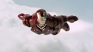 Marvel fans can stay in Iron Man's cabin outside Atlanta