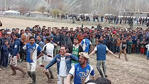 44K views · 916 reactions | "Polo Stars Turned Dance Sensations! Gilgit Polo Team's Cultural Dance"|Gilgit baltistan|Ghizer|| | AGB News HD | Facebook