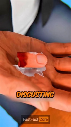 You'll Never Eat the Same After Seeing This #shocking #foodfail