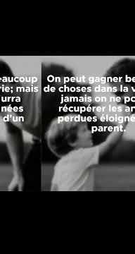 aliénation parentale : la pire des crasses