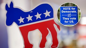 Swing voters deliver harsh criticism of Democratic Party: Not a friend of the working class