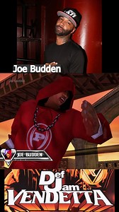 11K views · 135 reactions | Joe Budden and the best outfit Def Jam Vendetta . . . . . . . . . . . . . . #DefJamVendetta #defjamfightforny #ps2 #playstation #playstation2 #childhoodmemories #defjamfightfornewyork #gameplay | JO Games | Facebook