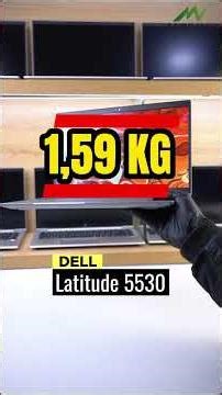 So Sánh Dell Latitude 5430 vs Dell Latitude 5530 Nhanh Và Cơ Bản - Minhvu.vn
