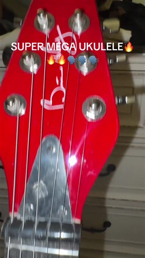 Experience the Super Mega Ukulele Music Adventure