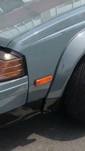 1985 Toyota Celica GTS 💪🏽