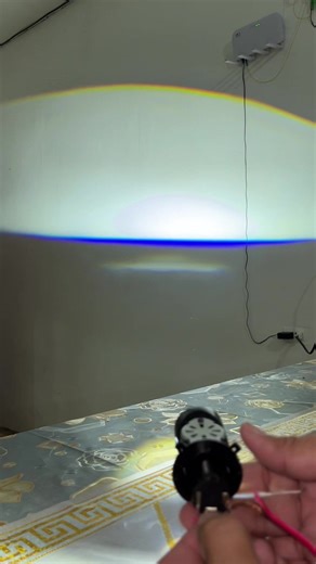 H4 Led Projector Headlight Overview and Benefits