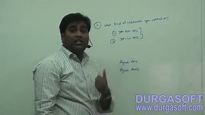 Java WebServices by Durga sir  part-2