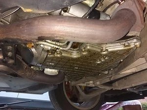 Oil leak (PICS) need help. - CorvetteForum - Chevrolet Corvette Forum Discussion