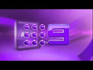 Channel Nine: Classification Warning Audio (2012-Present)