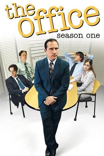 The Office - Season 1 Summary, Trailer, Cast, and More